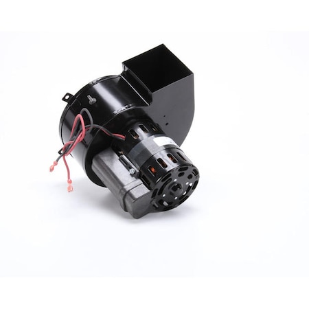 Wells Blower Assembly Universal Hd 2U-302584